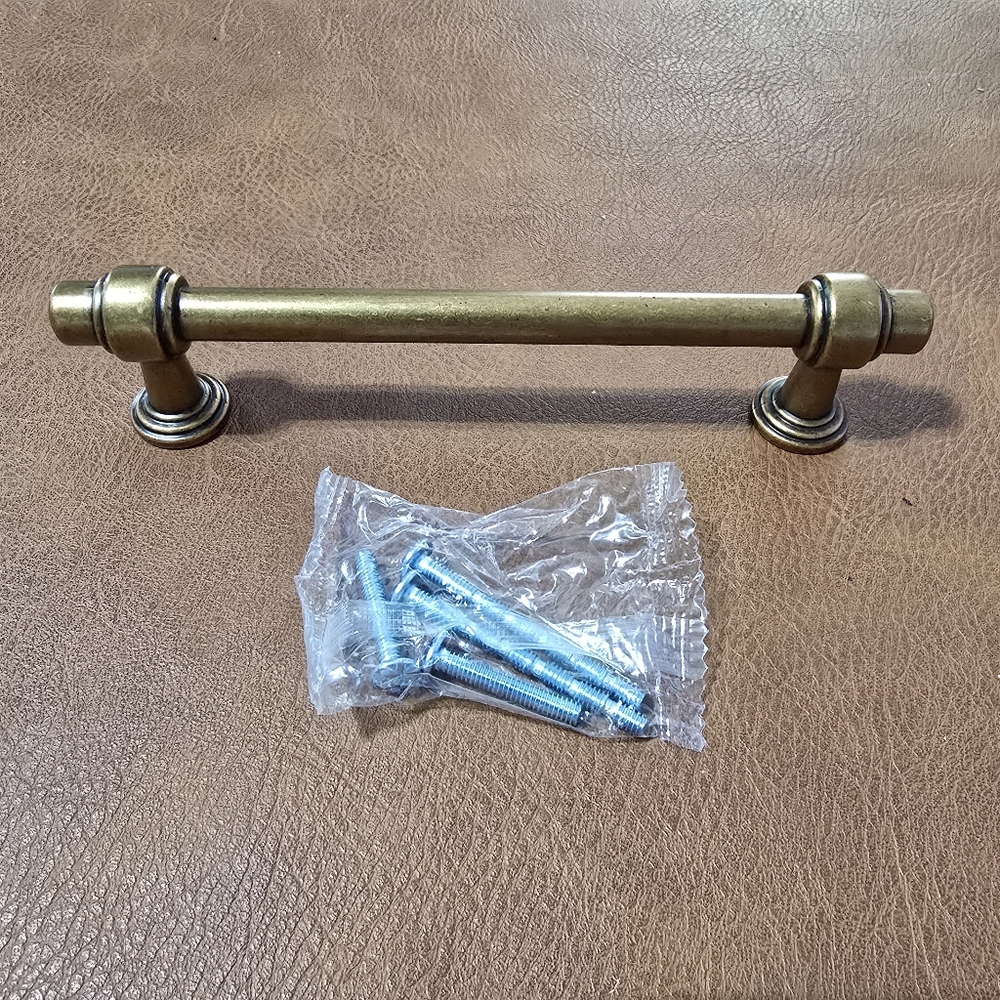 10 pack cabinet handles